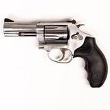 SMITH & WESSON MODEL 60-15 - 1 of 5