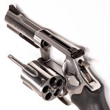 SMITH & WESSON MODEL 60-15 - 5 of 5