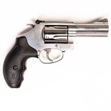 SMITH & WESSON MODEL 60-15 - 3 of 5