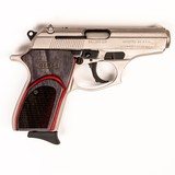 BERSA THUNDER 380 - 3 of 4