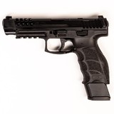 H&K VP9L OR - 1 of 4