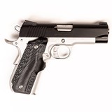 KIMBER MASTER CARRY PRO - 3 of 4