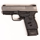 SPRINGFIELD ARMORY XDS-45 3.3 - 1 of 4