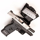SPRINGFIELD ARMORY XDS-45 3.3 - 4 of 4