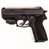 SIG SAUER P229 - 1 of 3