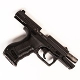 WALTHER P99 QA - 4 of 4