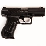 WALTHER P99 QA - 3 of 4