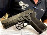 SIG SAUER P229R - 1 of 1