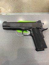 KIMBER 1911 custom II - 1 of 1