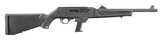RUGER 19100 PC Carbine 9mm - 1 of 1