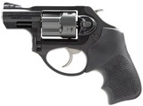 RUGER LCRX - 2 of 2