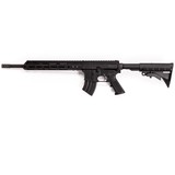 ANDERSON MANUFACTURING AM-15 - 1 of 3