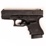GLOCK G30 GEN4 REBUILT - 2 of 3