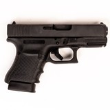 GLOCK G30 GEN4 REBUILT - 1 of 3