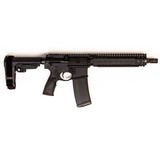 DANIEL DEFENSE MK18 - 2 of 3