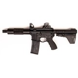 SPIKE&sbquo;&sbquo;S TACTICAL SL1 - 1 of 4