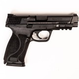 SMITH & WESSON M&P45 M2.0 - 3 of 4