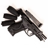 SMITH & WESSON M&P45 M2.0 - 4 of 4