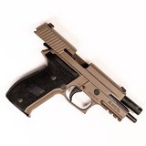 SIG SAUER P226 MK 25 - 4 of 4