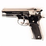 SMITH & WESSON MODEL 59 - 1 of 4