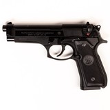 BERETTA 92FS - 1 of 3