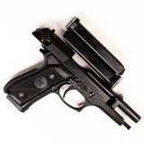 BERETTA 92FS - 3 of 3