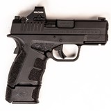 SPRINGFIELD ARMORY XDS-9 MOD.2 - 3 of 4