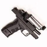 SPRINGFIELD ARMORY XDS-9 MOD.2 - 4 of 4