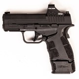 SPRINGFIELD ARMORY XDS-9 MOD.2 - 2 of 4
