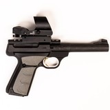 BROWNING BUCK MARK - 3 of 4
