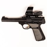 BROWNING BUCK MARK - 1 of 4