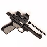 BROWNING BUCK MARK - 4 of 4