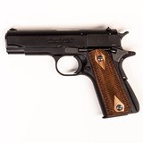 BROWNING 1911-22 - 1 of 3