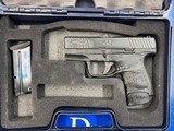 WALTHER PPS M2 - 1 of 3