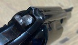 SMITH & WESSON Model 36 No Dash Mfg. 1963 - 2 of 7