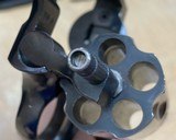 SMITH & WESSON Model 36 No Dash Mfg. 1963 - 4 of 7