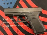 GLOCK 19 G19 GEN 4 - 1 of 7