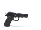 CZ-USA CZ75B - 4 of 4