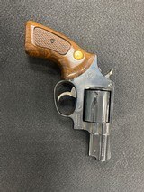 TAURUS INTERNATIONAL MFG., INC. 85 - 1 of 7