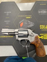 SMITH & WESSON 60-15 PRO SERIES - 1 of 1
