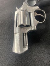 RUGER SP101 357 Mag - 5 of 7