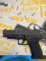 SIG SAUER MK 25 / P226 - 1 of 1