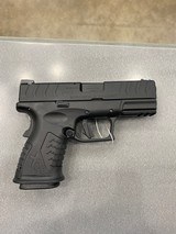 SPRINGFIELD ARMORY XDM Elite Compact OSP - 1 of 1