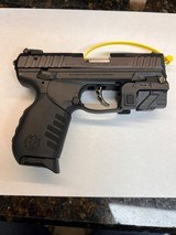 RUGER SR22 - 1 of 6