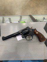 SMITH & WESSON 14-4 - 1 of 1