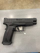 SPRINGFIELD ARMORY XDM 4.5 Match - 1 of 1