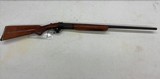 WINCHESTER 37a - 1 of 4