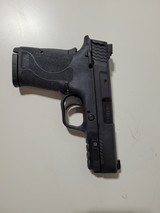 SMITH & WESSON M&P EZ Shield 9mm - 1 of 2