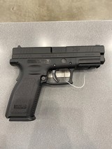 SPRINGFIELD ARMORY XD 9 MOD 2 - 1 of 1