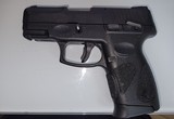 TAURUS G2C - 2 of 2